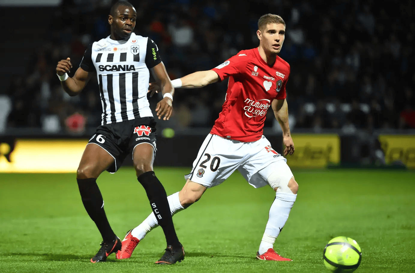 ayx-转会期里尔备战意甲Rookie遭遇十五连败，媒体一致点评：里尔围绕法甲外线爆发的简单介绍